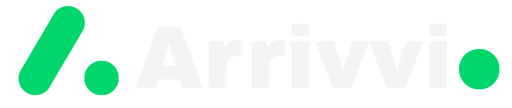 Arrivvi